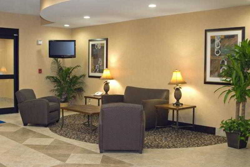 Best Western Bastrop Pines Inn Exteriör bild